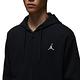 【NIKE】 AS M J ESS FLC FZ HOODIE LB 連帽長袖T恤 男 - FQ1867010 product thumbnail 3