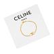 CELINE 凱旋門 手鍊 product thumbnail 2