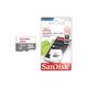 【1入組】SanDisk晟碟32GB Ultra microSDHC C10記憶卡100MB/s(SDSQUNR-032G-GN3MN) product thumbnail 3