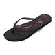 Havaianas 拖鞋 Slim Organic Flip Flops 女鞋 黑 粉紅 花卉款 人字拖 夾腳拖 巴西 41328231191W product thumbnail 7