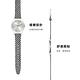 Swatch Skin Irony 超薄金屬系列手錶 IRONY BLACK'N'WHITE (38mm) 男錶 女錶 product thumbnail 5