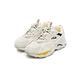 FILA RAY TRACER 中性運動鞋-米/黃 4-C606W-444 product thumbnail 2