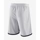 NIKE BKN MNK DF SWGMN SHORT ASC 18 布魯克林籃網隊 短褲-白-AJ5583100 product thumbnail 2