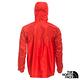 The North Face FUSEFORM 防水防風外套 火紅 男 product thumbnail 5