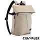 Crumpler 小野人 PROPELLER普派勒 筆電後背包 淺灰 product thumbnail 3