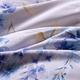 喬曼帝Jumendi-紫藤樂章 法式時尚天絲雙人四件式被套床包組 product thumbnail 6
