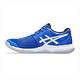 Asics GEL-Tactic 12 [1071A090-400] 男 排球鞋 室內 運動 支撐 穩定 緩震 藍白 product thumbnail 4