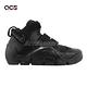 Nike 籃球鞋 Zoom LeBron IV Anthracite 黑 男鞋 LBJ 復刻 FJ1597-001 product thumbnail 6