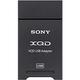 SONY QDA-SB1 XQD USB 3.1 高速讀卡機 (公司貨) 支援 G、M系列 product thumbnail 3