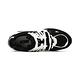 【PONY】MODERN 3 電光鞋 黑白雙色復古慢跑鞋 男鞋-黑/白 product thumbnail 4