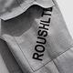 Roush 側口袋設計工裝彈力棉褲(2色) product thumbnail 10