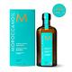 MOROCCANOIL 摩洛哥優油 125ml 內附專用壓頭 原廠總代理公司貨 product thumbnail 2