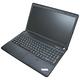 Lenovo ThinkPad E540 系列專用 Carbon黑色立體紋機身保護膜 product thumbnail 2