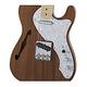 FENDER MIJ Traditional 69 Tele TL 半空心電吉他木紋 product thumbnail 4