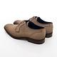【AMBER】 商務時尚 葡萄牙進口綁帶經典手工紳士皮鞋-棕色 product thumbnail 3