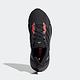 Adidas X9000l4 [FW4910] 男女鞋 運動 休閒 慢跑 透氣 路跑 靈活 支撐 抓地力 愛迪達 黑 紫 product thumbnail 4
