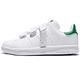 adidas 休閒鞋 Stan Smith CF  童鞋 product thumbnail 2