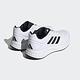Adidas Duramo 10 HQ4130 男 慢跑鞋 運動 日常 跑鞋 基本款 緩震 舒適 透氣 愛迪達 白黑 product thumbnail 5
