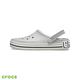 Crocs 卡駱馳 (中性鞋) 平板洞洞鞋克駱格-209651-1FT product thumbnail 5