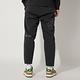 Nike As M J 23E Woven Pant 男款 黑色 針織 運動 薄款 休閒 長褲 DQ8067-010 product thumbnail 3