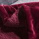Betrise 抗靜電升級款暖柔金貂絨雙面毯(150X200cm)-多款任選/法蘭絨/保暖披肩毯 product thumbnail 14