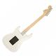 Squier Affinity Stratocaster HSS LR OWT 電吉他 單單雙 亮白 product thumbnail 4