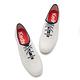 Keds 經典帆布休閒小白鞋 9243W234342 product thumbnail 4