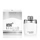 MONT BLANC 傳奇白朗峰男仕淡香水100ml(贈隨機體香膏乙瓶) product thumbnail 2