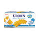 CROWN 原味營養餅乾(200g) product thumbnail 2