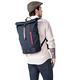 Timbuk2 Tuck Pack 捲式 15 吋電腦後背包 - 海軍藍 product thumbnail 7