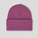 Roots 配件- 素色針織帽-紫色 product thumbnail 3