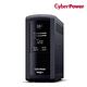 Cyberpower  1000VA 在線互動式 UPS 不斷電系統 CP1000AVRLCDA product thumbnail 5
