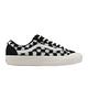 Vans 休閒鞋 Style 136 Deco 男鞋 女鞋 黑 白 棋盤格 絨毛 VR3 環保系列 VN0A4BX9BZW product thumbnail 6