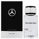 Mercedes Benz 紳雅經典 男性淡香水 7ml (禮盒拆售 法國進口) product thumbnail 2