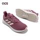 adidas 慢跑鞋 Duramo 9 基本款 路跑 莓紅 米白 女鞋 運動鞋 愛迪達 FW2368 product thumbnail 8