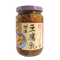 江記 甜酒豆腐乳(380g)