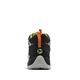 Merrell 戶外鞋 Moab FST Waterproof 童鞋 登山 越野 運動 魔鬼氈 耐磨 中大童 黑 白 MK264170 product thumbnail 4