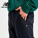 【New Balance】 簡約休閒長褲_男性_黑色_AMP41575BK product thumbnail 9