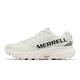 Merrell 戶外鞋 Agility Peak 5 男鞋 女鞋 白 黑 黃金大底 郊山 登山 越野 ML068049 product thumbnail 2