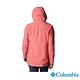 Columbia 哥倫比亞 女款 - Omni-Tech防水極暖兩件式外套-橘紅 UWR08570AH /FW22 product thumbnail 9