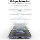 【Ringke】三星 Samsung Galaxy Z Flip 3 Screen Protector 滿版螢幕保護貼 - 2片裝 product thumbnail 5