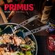 Primus TrailSpork Ti 鈦合金刀叉匙.登山露營湯匙 沙拉叉匙 兩用叉勺 沙律勺 水果叉子 product thumbnail 5