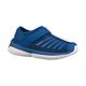 K-Swiss Tubes Aqua VLC休閒運動鞋-童-藍/白 product thumbnail 2