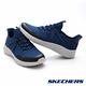 SKECHERS(男) 運動系列 Burst - 52115NVY product thumbnail 4