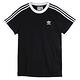 ADIDAS 女 3 STRIPES TEE 圓領T(短) product thumbnail 2