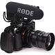 RODE 羅德 Video Mic PRO R 專業指向性麥克風 (公司貨) Rycote 避震座設計 超心形 RD VMPR product thumbnail 5