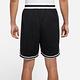 NIKE 男褲 籃球褲 運動短褲 訓練 透氣 速乾材質 拉鍊口袋 Dri-FIT DNA DH7161-010 product thumbnail 2