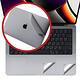 MacBook Pro 14吋 A2442 專用機身+手墊貼膜保護貼 product thumbnail 2
