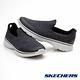 SKECHERS (男) 健走系列 GO Walk 4 - 54174BKGY product thumbnail 4