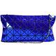 三宅一生 BAO BAO ISSEY MIYAKE PLATINUM-2 鍊帶包(金屬藍) product thumbnail 3